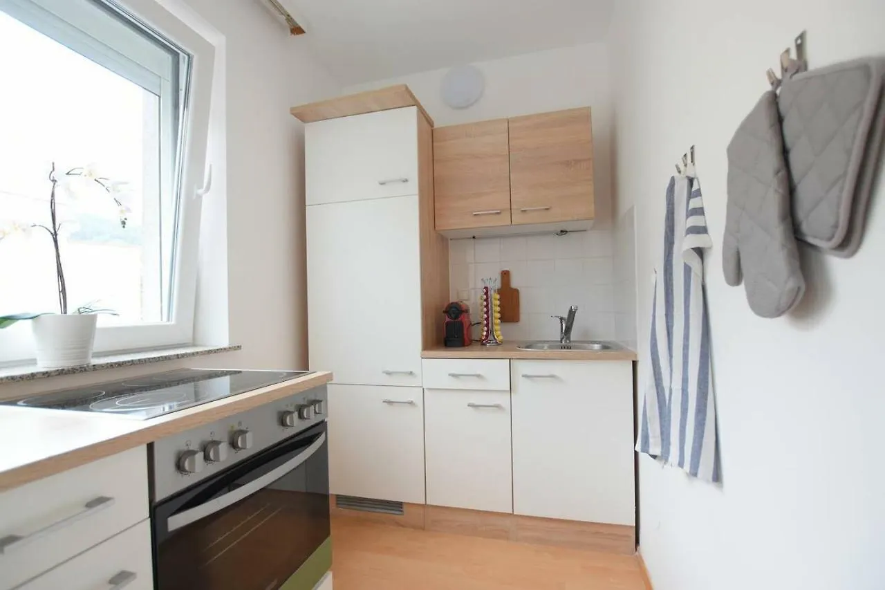 Lägenhet Geraumige, Moderne 1-Zimmer Wohnung Innsbruck